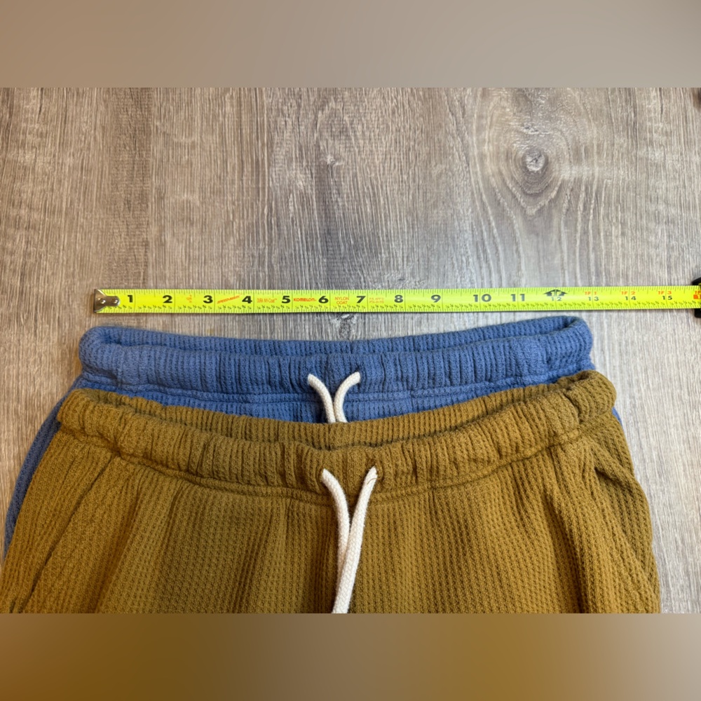 Aerie Waffle Jogger BUNDLE (2 pairs)Small - Picture 11 of 14
